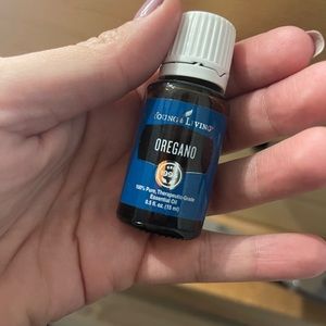 Oregano 15ml Young Living
